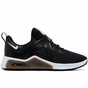 Women’s Nike Air Max Bella TR5 ‘Black Dark Smoke Grey’ Size 7.5